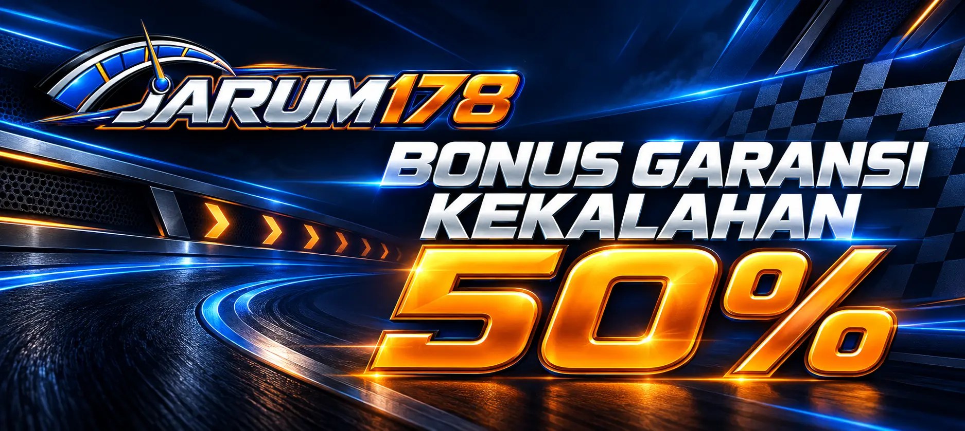 Banner utama 5 ROYAL 138